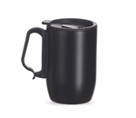 Caneca de inox 380ml