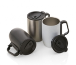 Caneca de inox 380ml