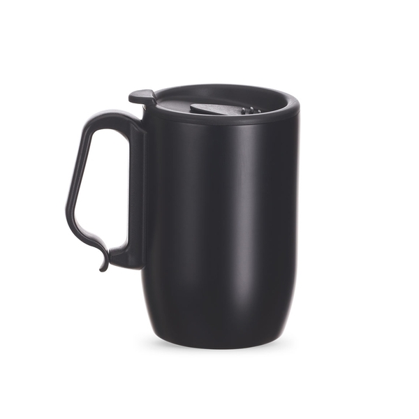 Caneca de inox 380ml