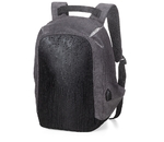 Mochila Anti-Furto USB