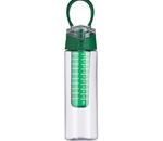 Squeeze Plástico 700ml com Infusor