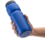 Squeeze Plástico 850ml