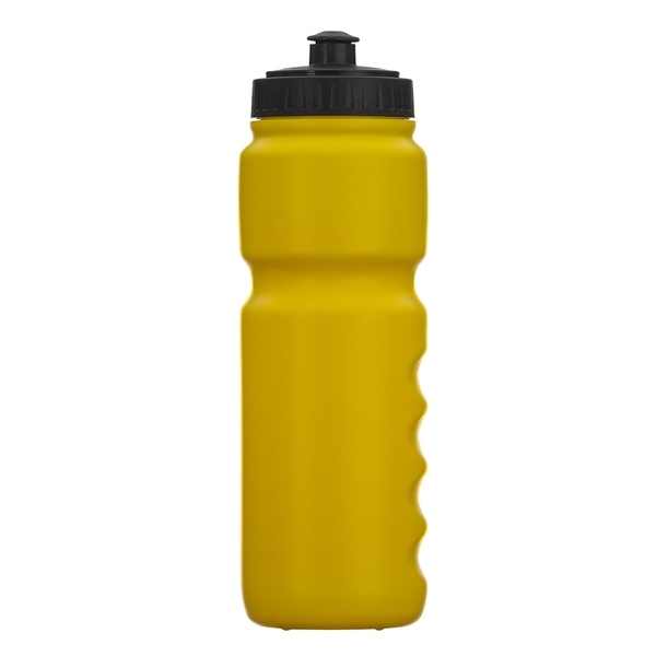 Squeeze Plástico 850ml