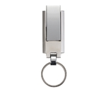 Pen Drive Chaveiro Metal 4GB/8GB